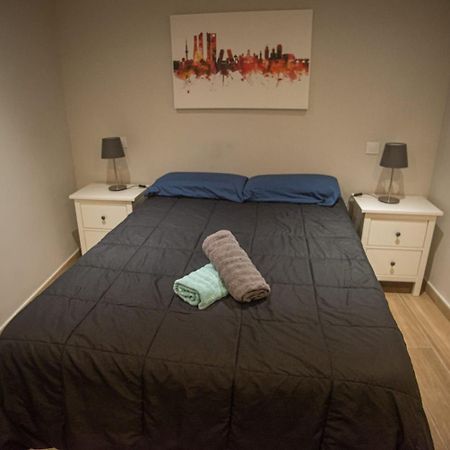 Recien Reformado Casco Historico Alcala De Henares Vt-13953 Apartman Kültér fotó