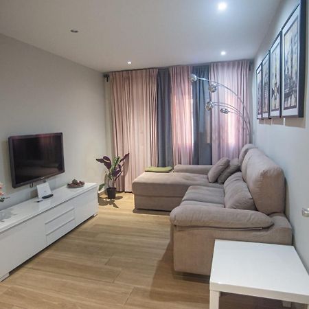 Recien Reformado Casco Historico Alcala De Henares Apartman Kültér fotó