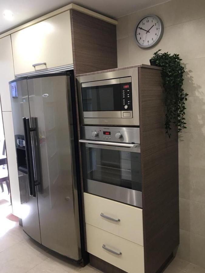 Recien Reformado Casco Historico Alcala De Henares Apartman Kültér fotó