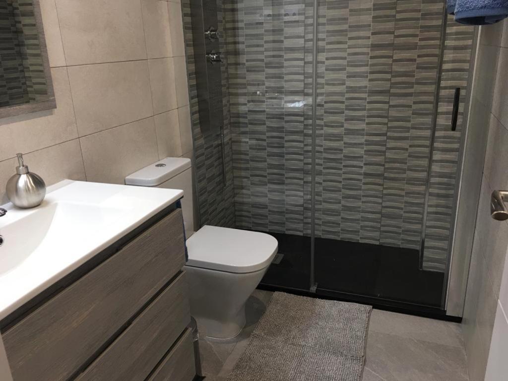 Recien Reformado Casco Historico Alcala De Henares Apartman Kültér fotó