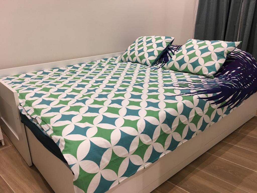 Recien Reformado Casco Historico Alcala De Henares Apartman Kültér fotó