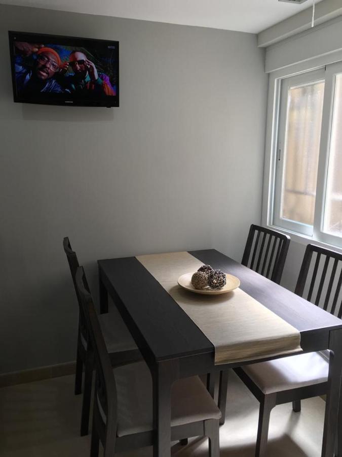 Recien Reformado Casco Historico Alcala De Henares Apartman Kültér fotó