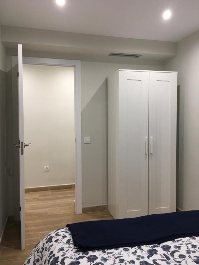 Recien Reformado Casco Historico Alcala De Henares Apartman Kültér fotó