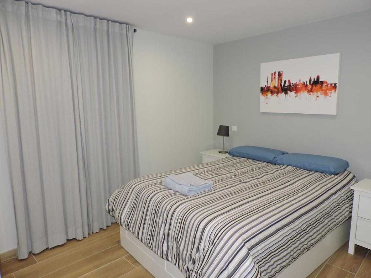 Recien Reformado Casco Historico Alcala De Henares Apartman Kültér fotó