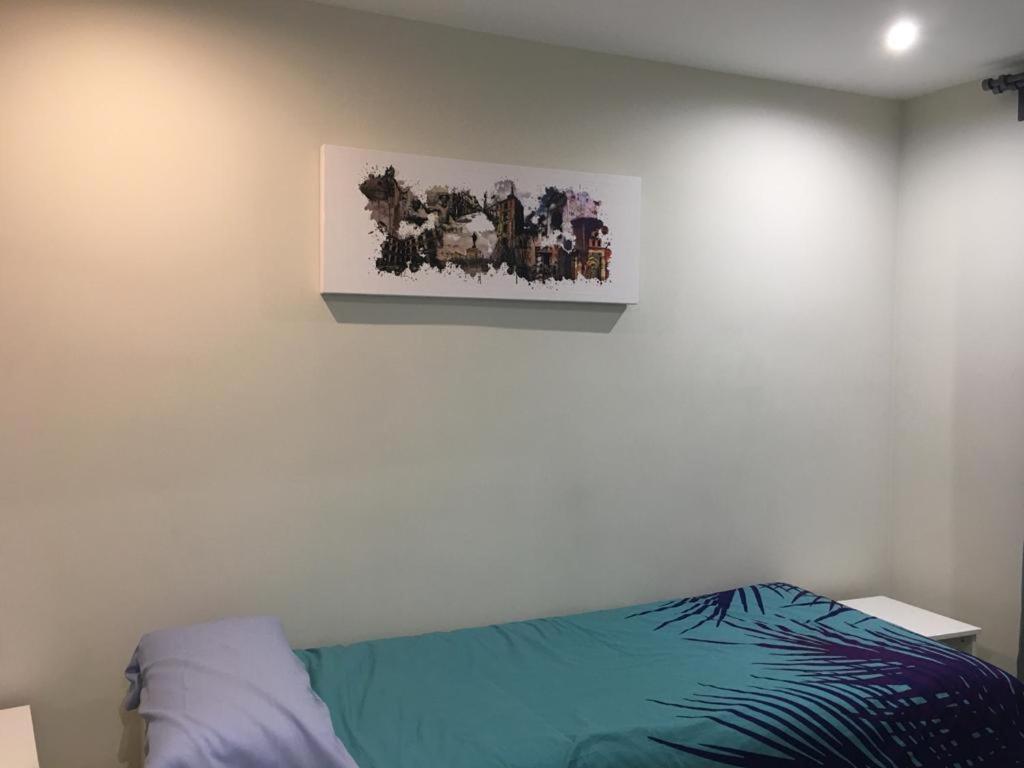 Recien Reformado Casco Historico Alcala De Henares Apartman Kültér fotó