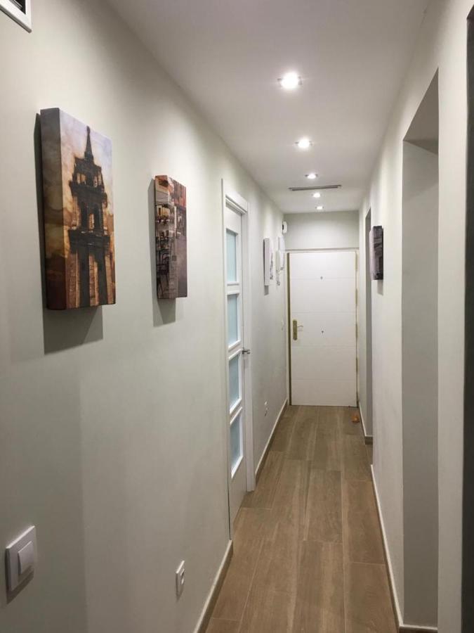 Recien Reformado Casco Historico Alcala De Henares Apartman Kültér fotó