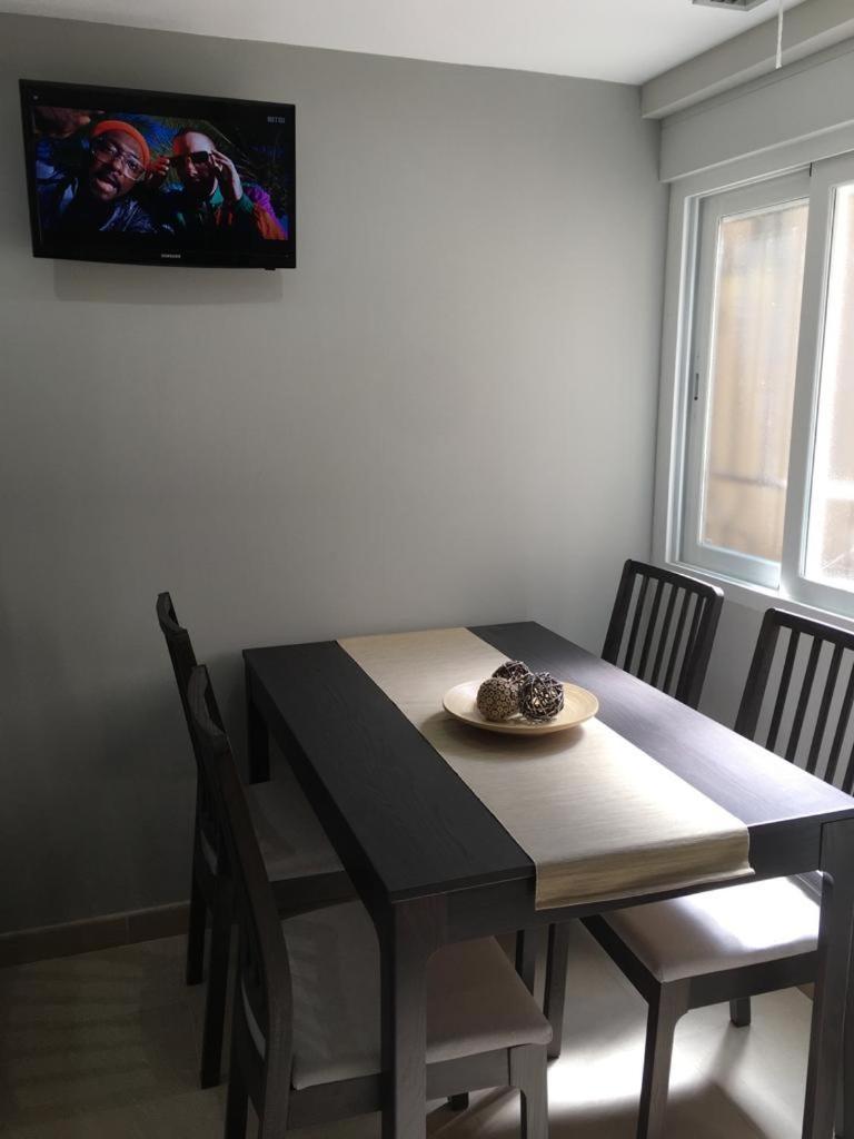 Recien Reformado Casco Historico Alcala De Henares Apartman Szoba fotó