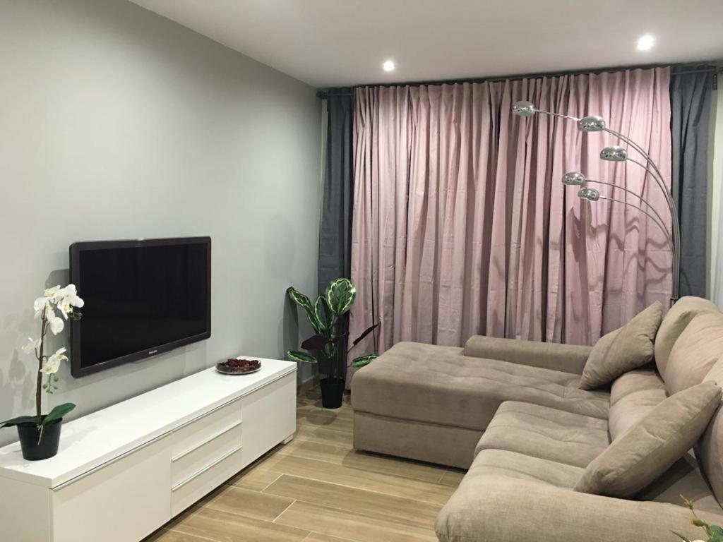 Recien Reformado Casco Historico Alcala De Henares Apartman Szoba fotó