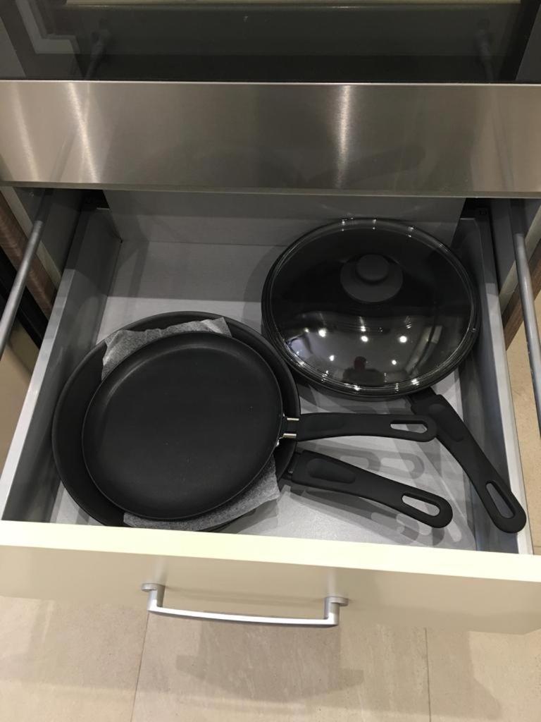 Recien Reformado Casco Historico Alcala De Henares Apartman Szoba fotó