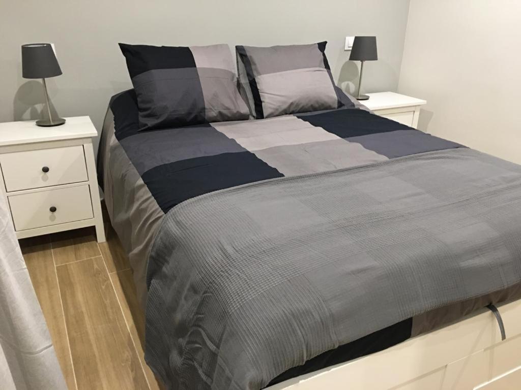 Recien Reformado Casco Historico Alcala De Henares Apartman Szoba fotó