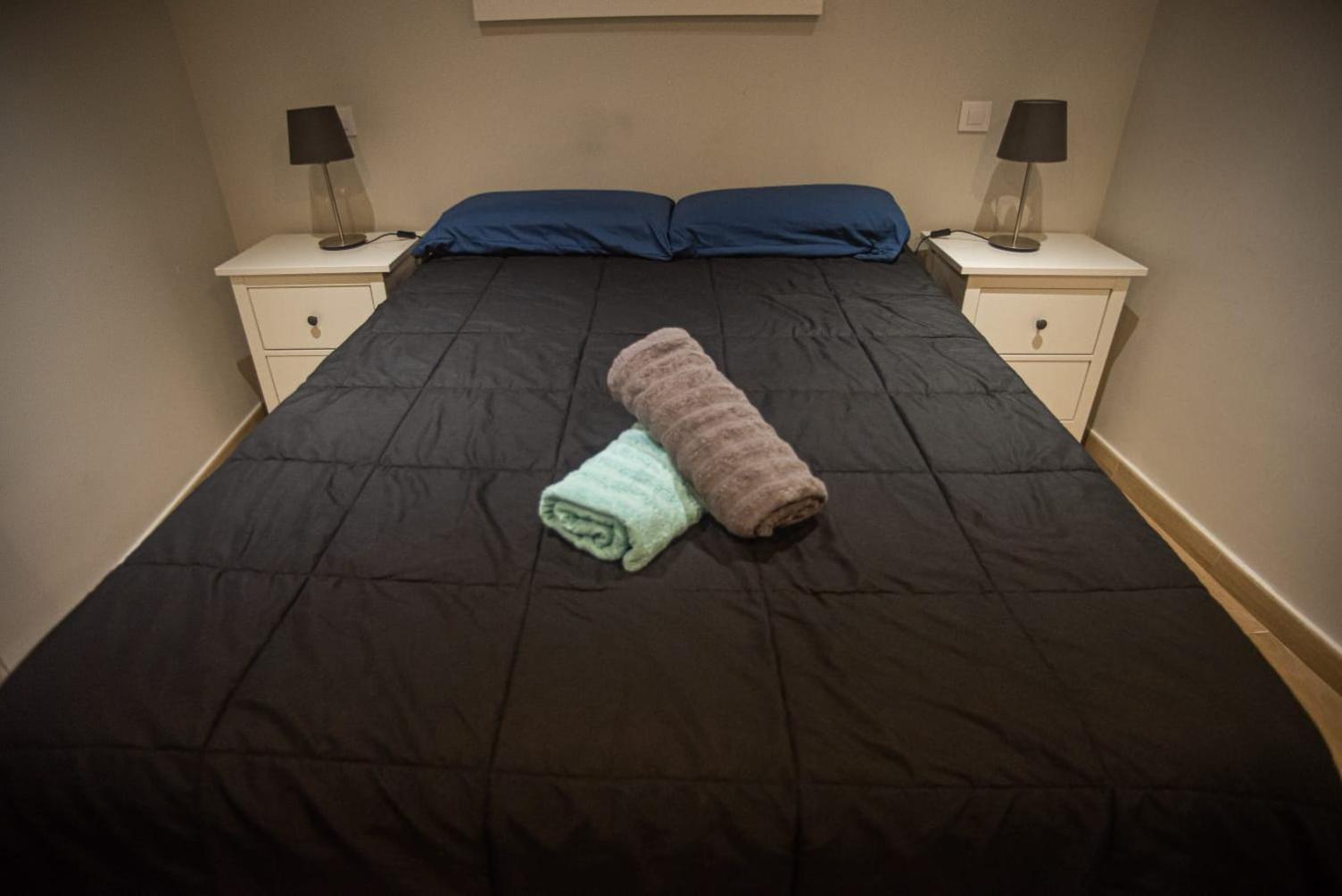 Recien Reformado Casco Historico Alcala De Henares Apartman Kültér fotó