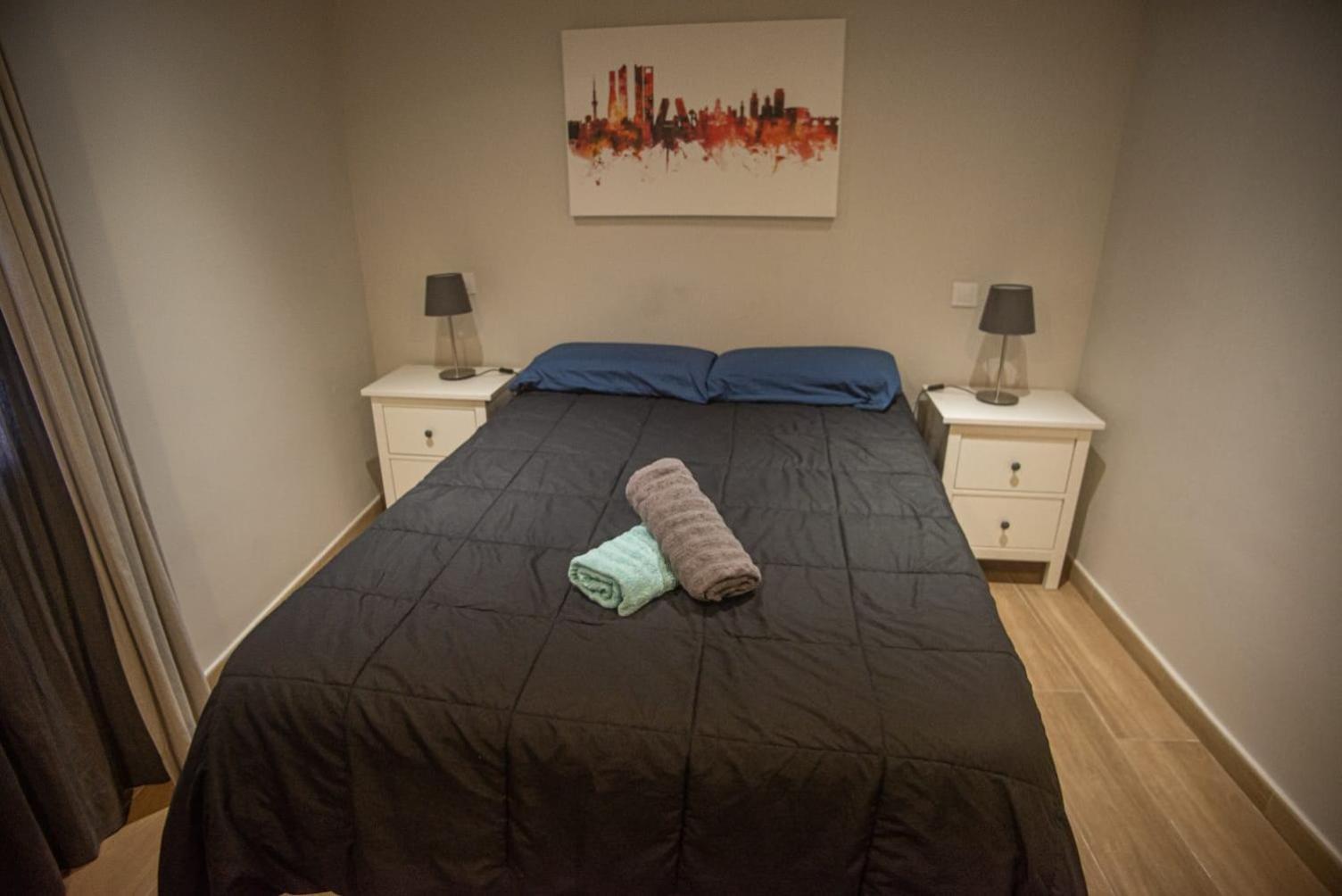 Recien Reformado Casco Historico Alcala De Henares Vt-13953 Apartman Kültér fotó