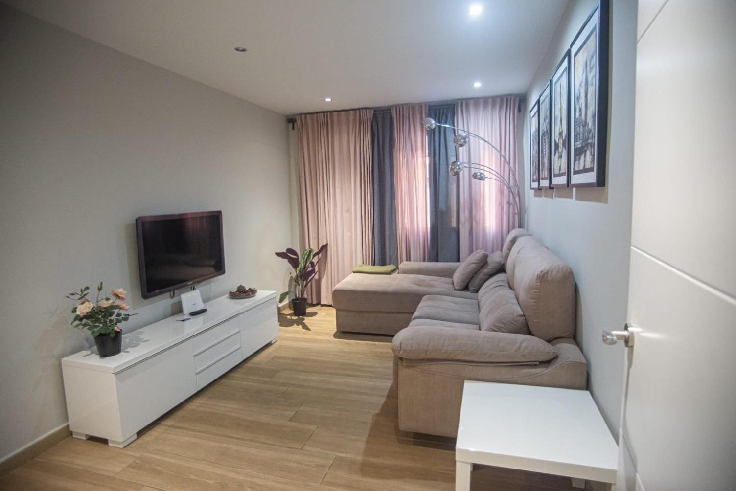 Recien Reformado Casco Historico Alcala De Henares Vt-13953 Apartman Kültér fotó
