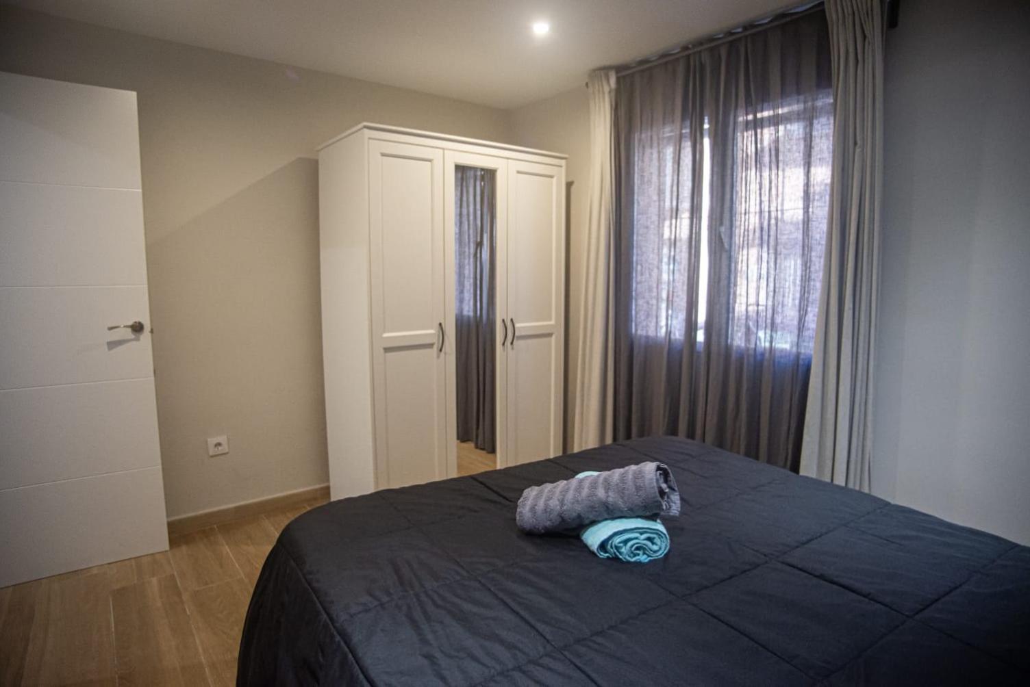 Recien Reformado Casco Historico Alcala De Henares Vt-13953 Apartman Kültér fotó