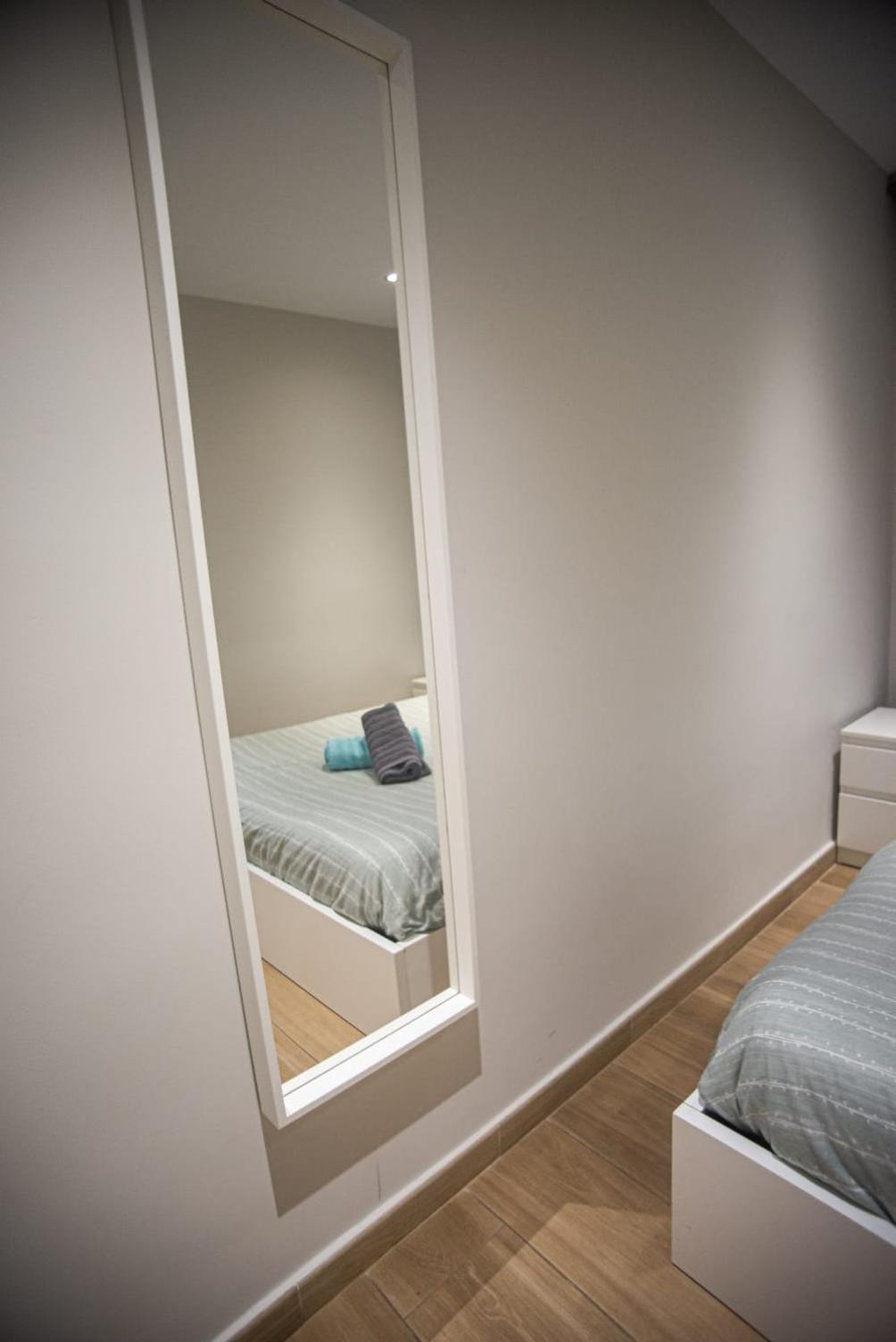 Recien Reformado Casco Historico Alcala De Henares Apartman Kültér fotó