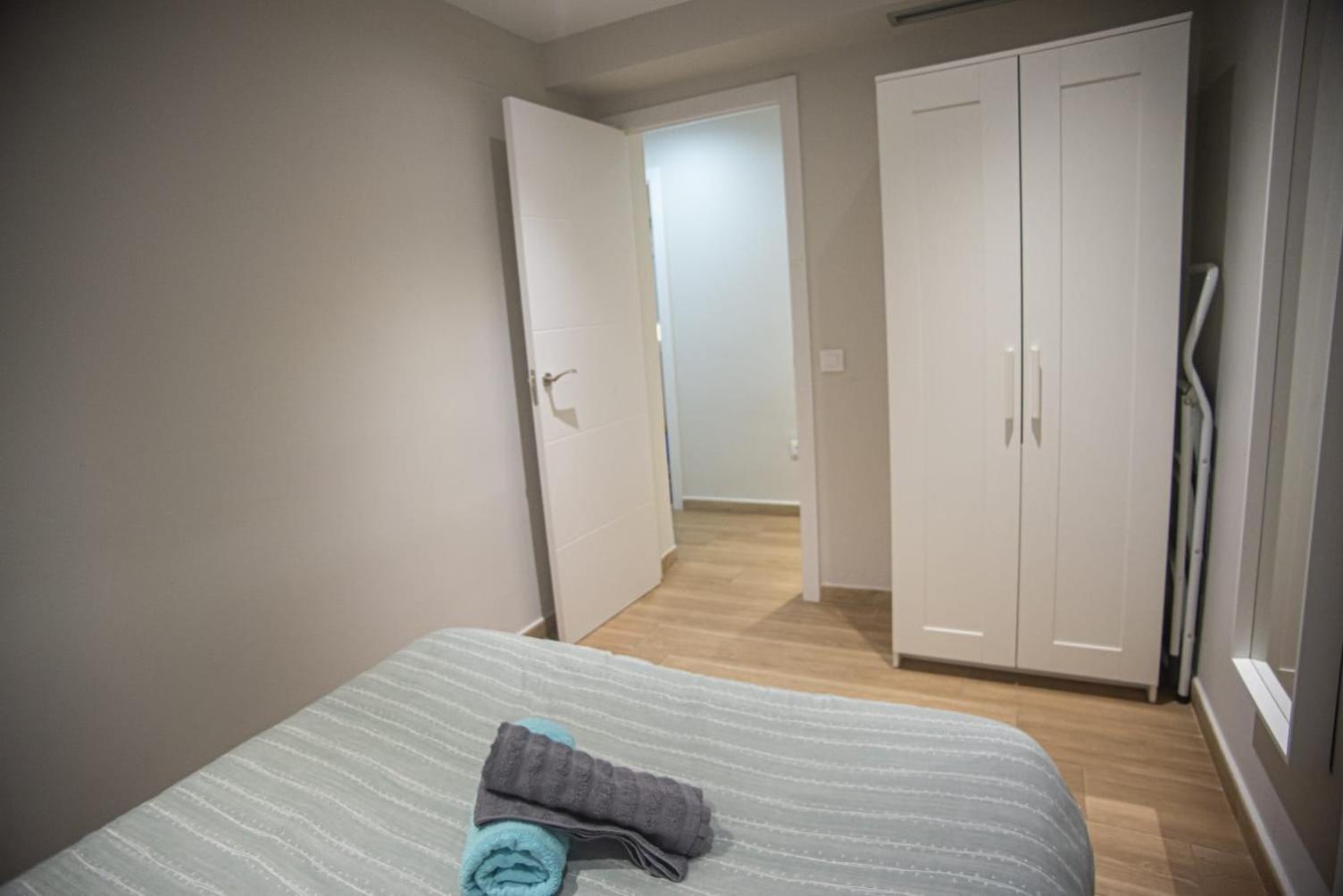 Recien Reformado Casco Historico Alcala De Henares Vt-13953 Apartman Kültér fotó