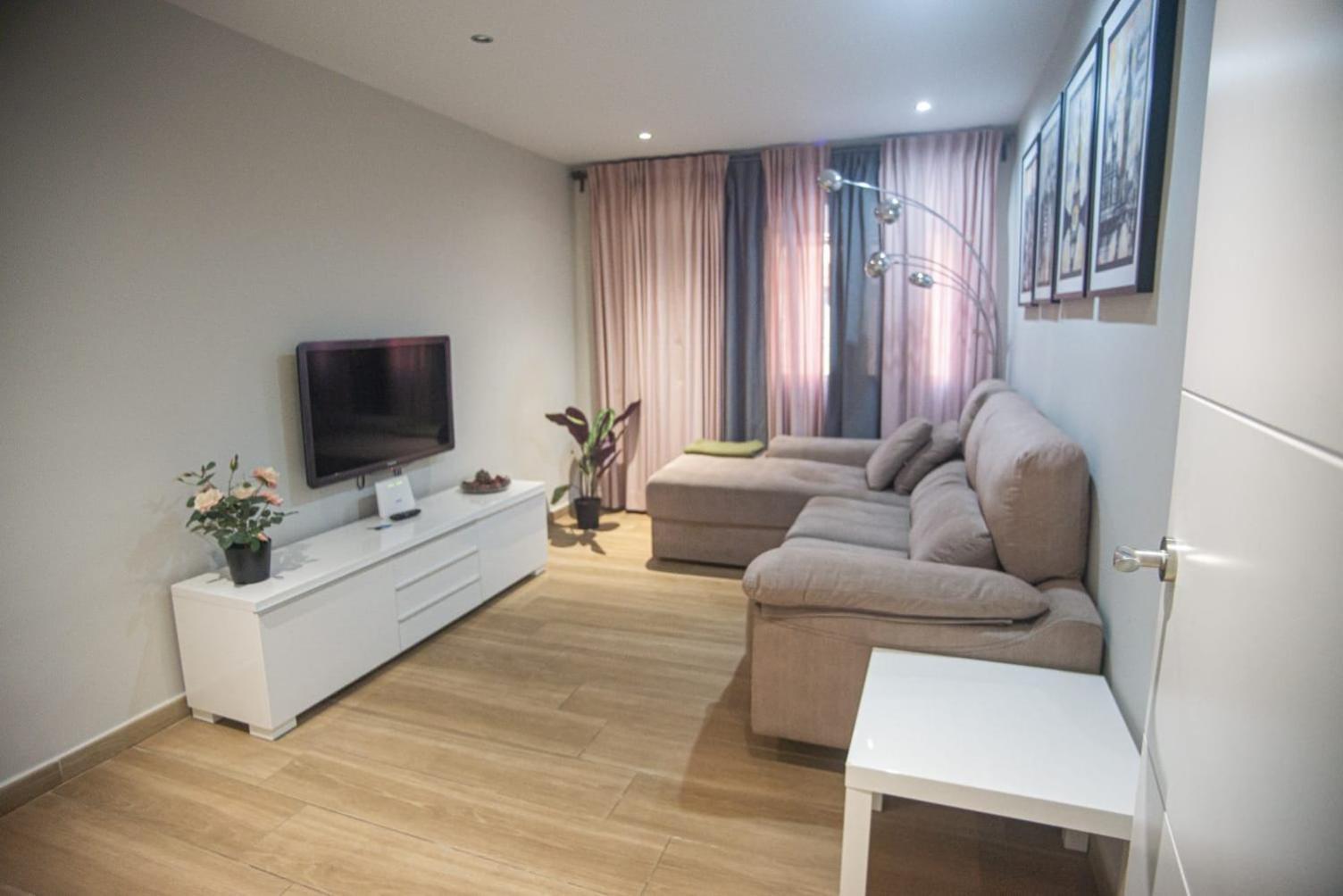 Recien Reformado Casco Historico Alcala De Henares Apartman Kültér fotó