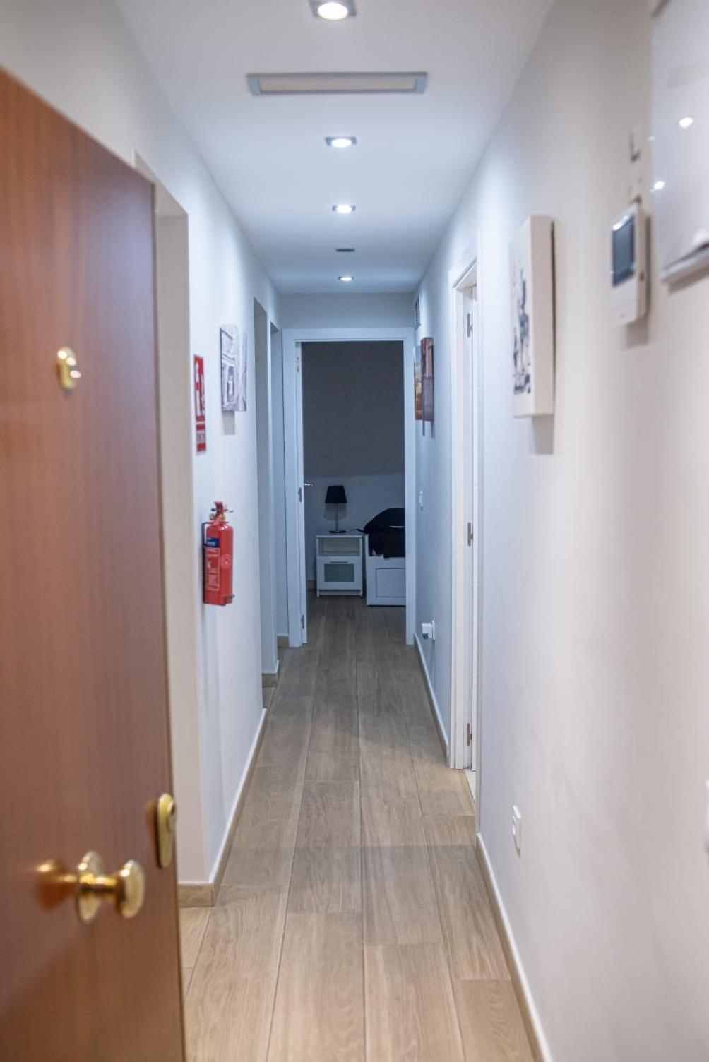 Recien Reformado Casco Historico Alcala De Henares Vt-13953 Apartman Kültér fotó