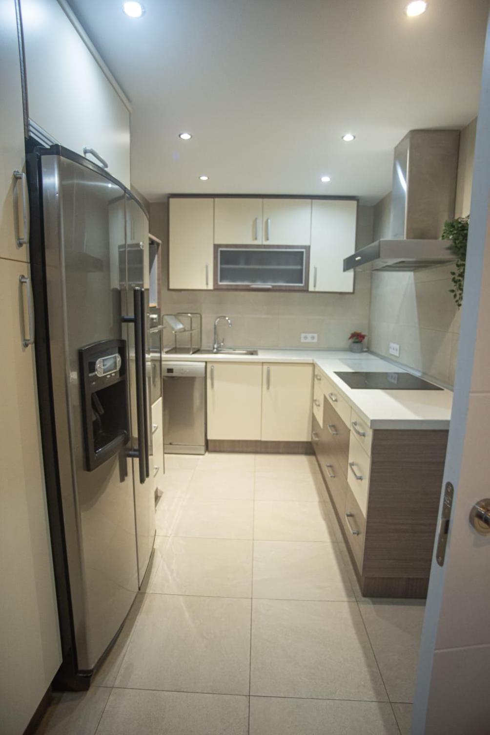 Recien Reformado Casco Historico Alcala De Henares Vt-13953 Apartman Kültér fotó